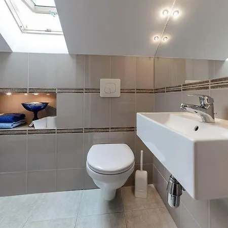 Alloggio in famiglia Galeria Sen *