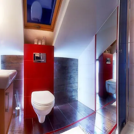 Galeria Sen Alloggio in famiglia