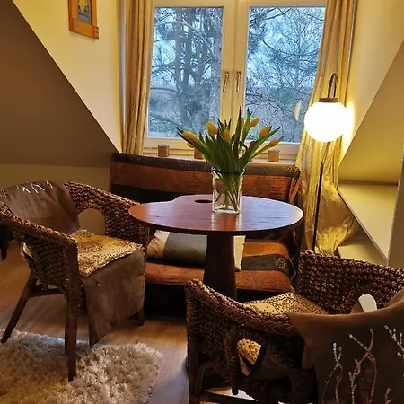 Galeria Sen Quarto em Acomodações Particulares *