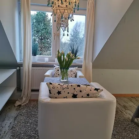 Quarto em Acomodações Particulares Galeria Sen