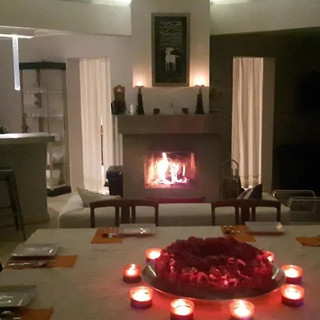 Quarto em Acomodações Particulares Galeria Sen *