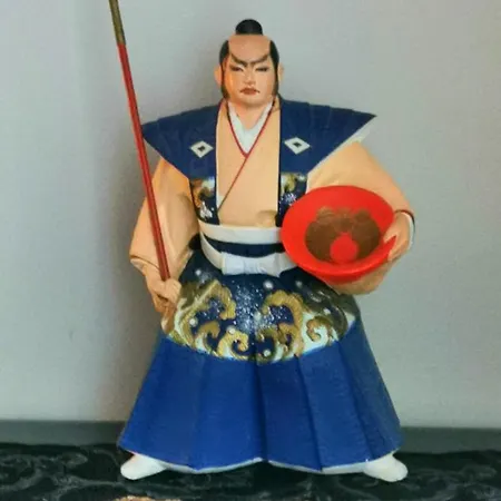 Galeria Sen Alloggio in famiglia *