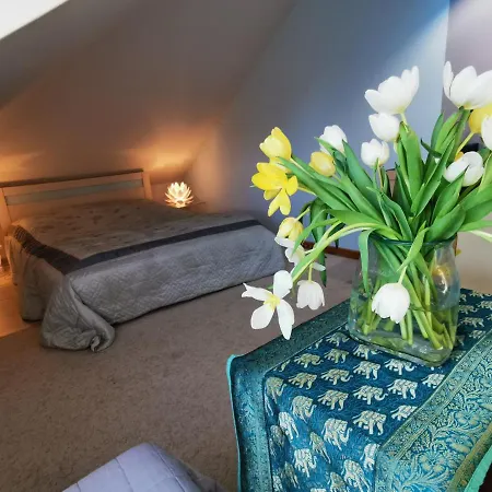 Galeria Sen Alloggio in famiglia Smoldzinski Las