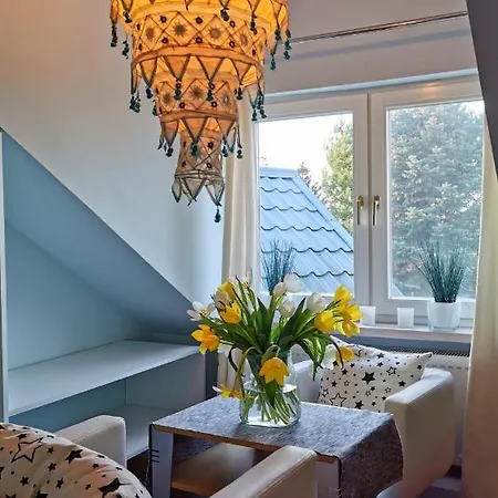 Alloggio in famiglia Galeria Sen *