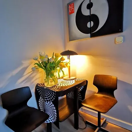 Quarto em Acomodações Particulares Galeria Sen