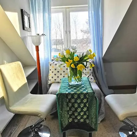 Galeria Sen Quarto em Acomodações Particulares