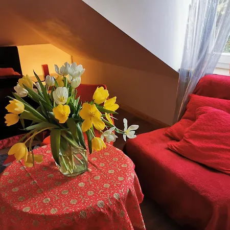 Galeria Sen Smoldzinski Las