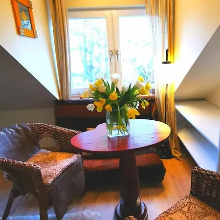 Galeria Sen Alloggio in famiglia Smoldzinski Las