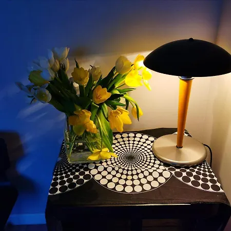 Quarto em Acomodações Particulares Galeria Sen *