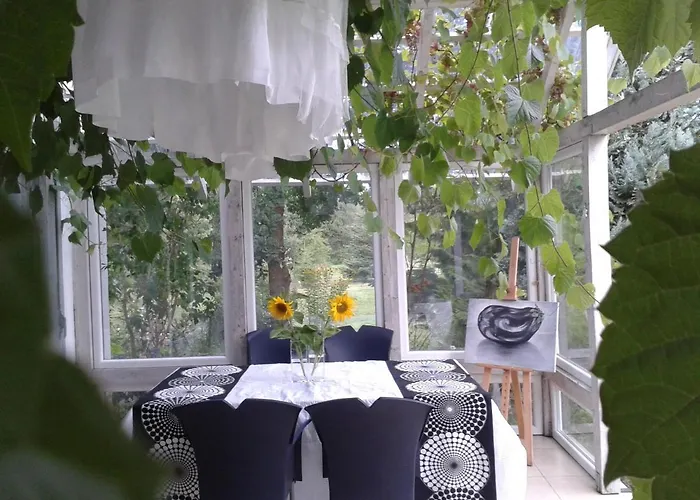 Rum i privatbostad Galeria Sen Smoldzinski Las