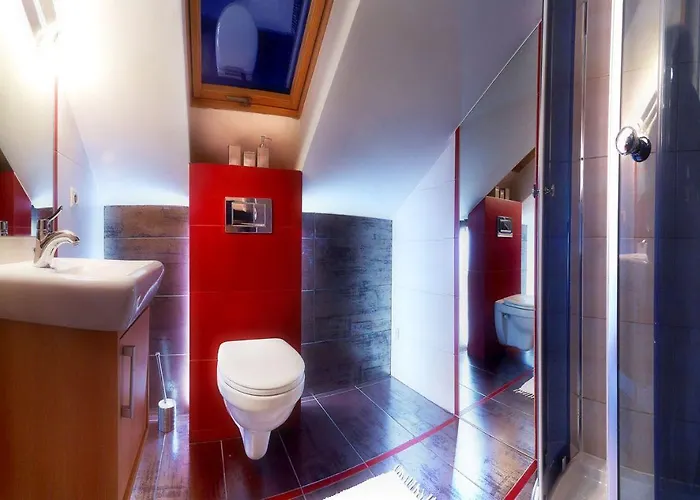 Galeria Sen Rum i privatbostad