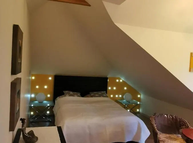 Galeria Sen Rum i privatbostad Smoldzinski Las