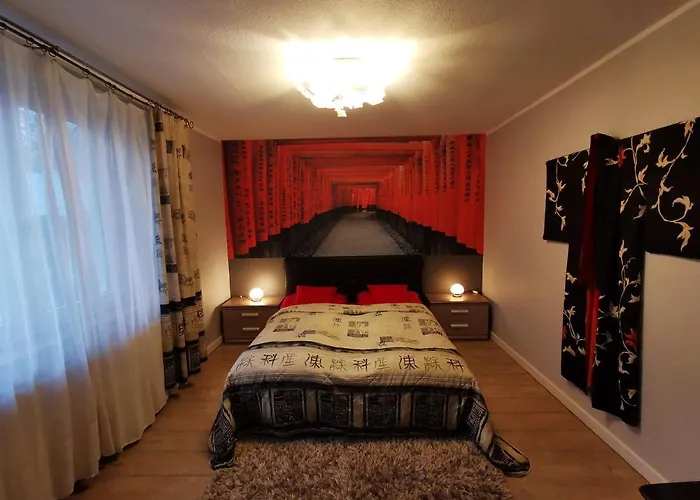 Galeria Sen Rum i privatbostad