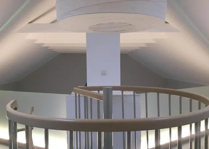 Galeria Sen Rum i privatbostad *