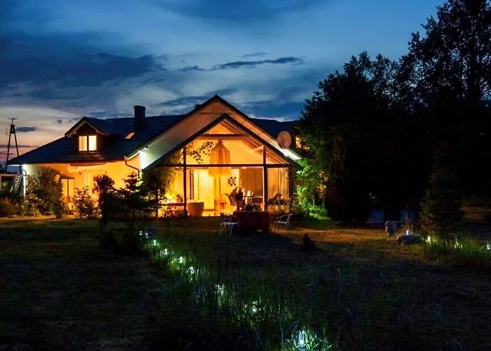 Galeria Sen Smoldzinski Las