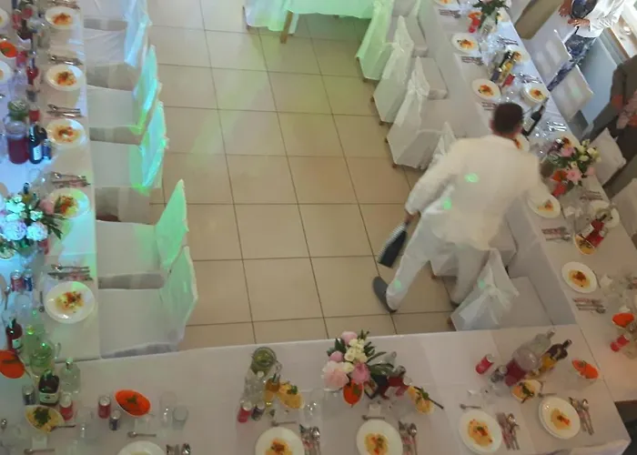 Galeria Sen Rum i privatbostad Smoldzinski Las