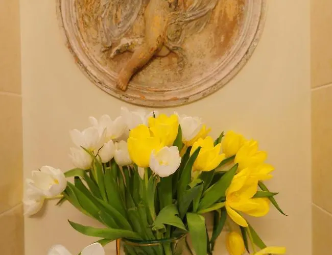 Galeria Sen Rum i privatbostad