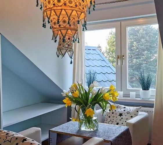 Rum i privatbostad Galeria Sen *