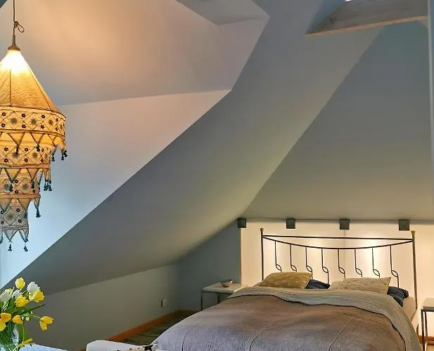 Rum i privatbostad Galeria Sen