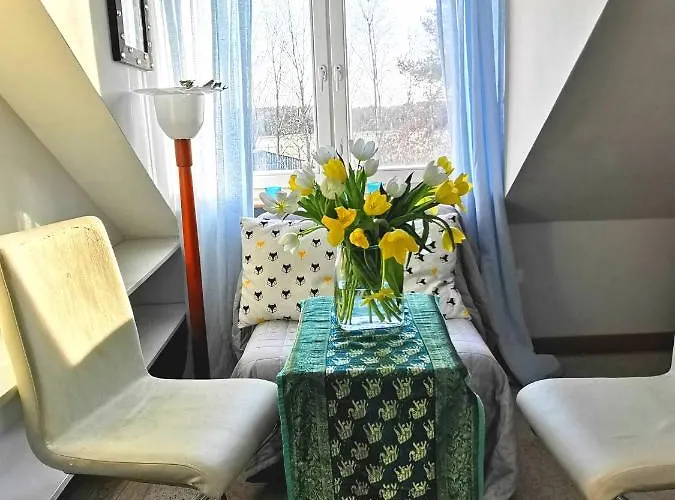 Galeria Sen Rum i privatbostad