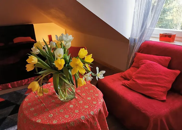 Galeria Sen Smoldzinski Las