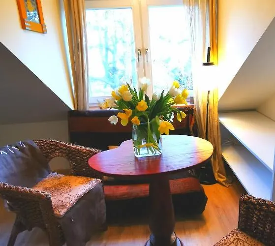 Galeria Sen Rum i privatbostad Smoldzinski Las