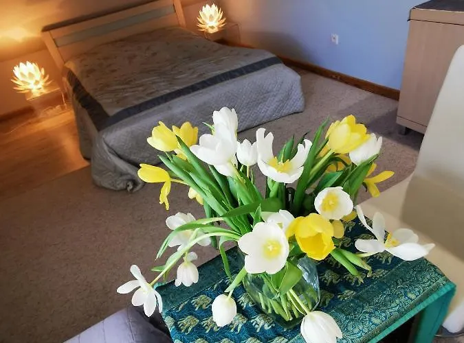 Galeria Sen Rum i privatbostad