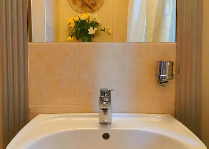 Galeria Sen Rum i privatbostad *