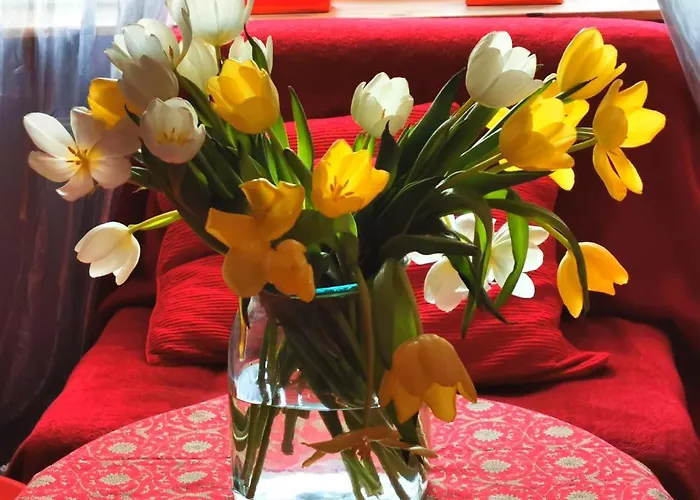 Galeria Sen Rum i privatbostad