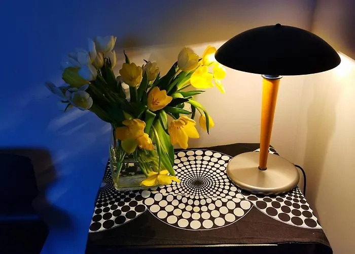 Rum i privatbostad Galeria Sen *